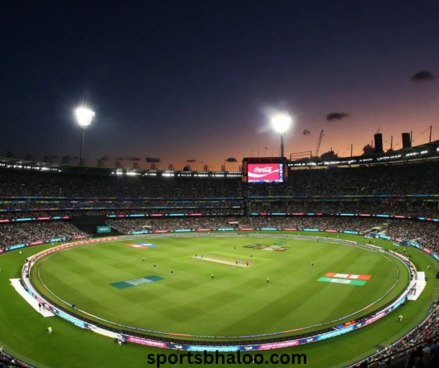 Best Cricket Stadiums in the World